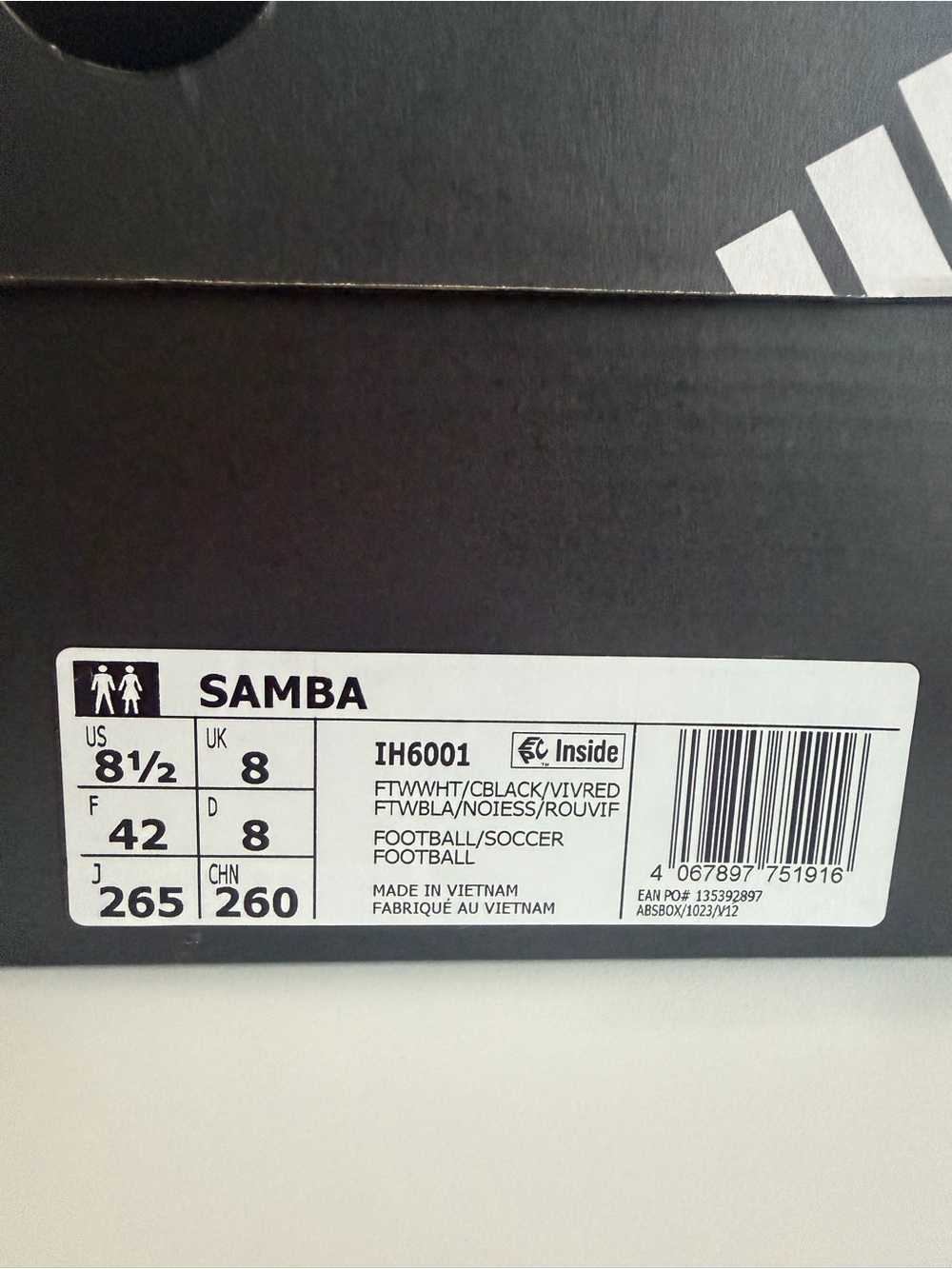 Adidas - Picture 8 of 8